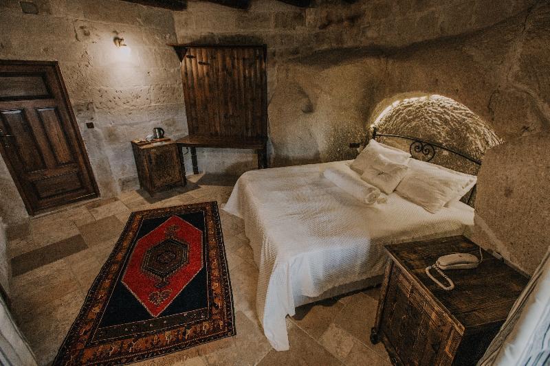 Holiday Cave Hotel Goreme Bagian luar foto